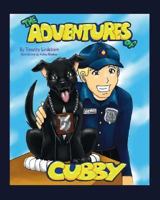 The Adventures of Cubby 1425116221 Book Cover