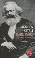 Karl Marx ou l'esprit du monde 5235030923 Book Cover