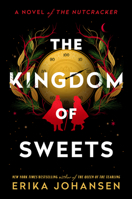 The Kingdom of Sweets 1524742759 Book Cover