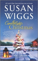 Candlelight Christmas 077831667X Book Cover