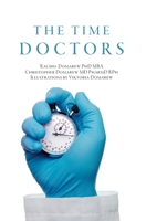 The Time Doctors B0F2GFPCWJ Book Cover