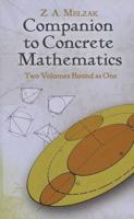 Companion to Concrete Mathematics: Mathematical Techniques and Various Applications 0486457818 Book Cover