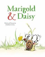 Marigold & Daisy 1454922931 Book Cover