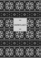 Snowflakes: SnowFlakes Coloring Book For Grown Ups: Christmas Adult Coloring Book For Grown Ups B08NF2QNMK Book Cover