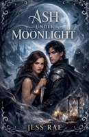 Ash Under Moonlight (Sun and Moon) B0GG969VMC Book Cover