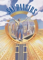 Sky Dancers 1620141477 Book Cover
