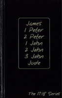 James - Jude (Journible: the 17:18 Series) 1601780788 Book Cover