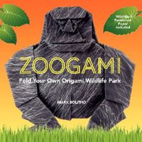 Zoogami 006231548X Book Cover