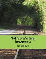 1-Day Writing Intensive 1974300838 Book Cover