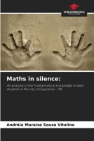 Maths in silence 6208601541 Book Cover