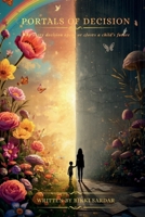 PORTALS OF DECISION: Why Every Decision Opens or Closes a Child's Future B0H94SKNJD Book Cover