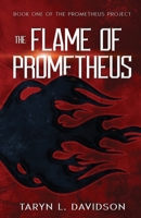 The Flame of Prometheus B0CKH7HBFH Book Cover