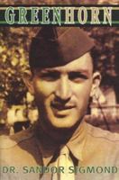 Greenhorn 0972194711 Book Cover