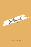 Unhinged 0359737633 Book Cover