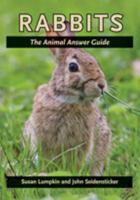 Rabbits: The Animal Answer Guide 0801897890 Book Cover