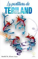 La partitura de Teriland 0578399288 Book Cover