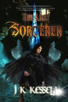 The Last Sorcerer 0646819917 Book Cover