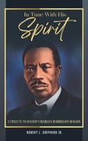 In Tune With His Spirit 195515676X Book Cover