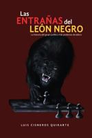 Las entrañas del león negro: Historia del grupo político más poderoso de Jalisco 1719816522 Book Cover