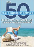 The 50 Book Challenge For Champions Color Edition 1648100864 Book Cover