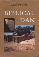 Biblical Dan 965221020X Book Cover