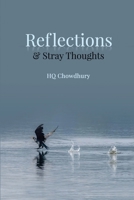 Reflections & Stray Thoughts 8195297838 Book Cover