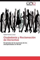 Ciudadania y Reclamacion de Derechos 3847358812 Book Cover