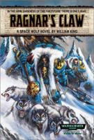 Ragnar's Claw 0743411552 Book Cover