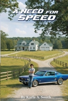 The Need for Speed B0GMYBWLT7 Book Cover