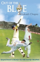 Out of the Blue 9350291703 Book Cover