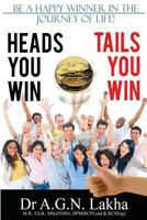 Heads You Win, Tails You Win 1494329689 Book Cover