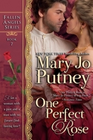 One Perfect Rose 0449000184 Book Cover