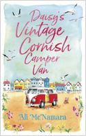 Daisy's Vintage Cornish Camper Van 0751566233 Book Cover