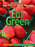 Eat Green 1616900911 Book Cover