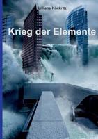 Krieg der Elemente 374076208X Book Cover