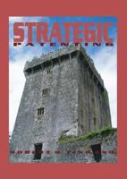 Strategic Patenting 1425115470 Book Cover