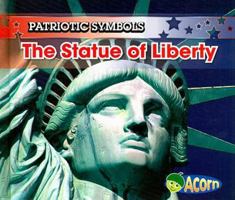 The Statue of Liberty 1403493898 Book Cover