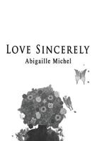 Love Sincerely 1534843221 Book Cover