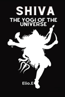 The Yogi Of The Universe 8516549380 Book Cover