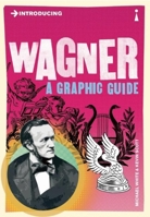 Wagner for Beginners 1874166277 Book Cover