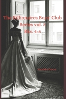The Billionares Boys' Club vol. 2 (The Billionaires Boys' Club) B09ZD2TSCJ Book Cover