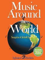 Music Around the World 089334379X Book Cover