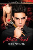 Artist's Touch 1419971123 Book Cover