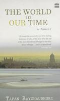 The World in Our Time: A Memoir 9350291320 Book Cover