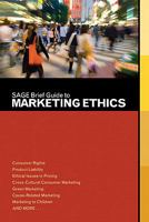 Sage Brief Guide to Marketing Ethics 1412995140 Book Cover