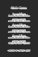 Rogues Gallery: Beyond The Hotel Clifton B0F5NVYQD6 Book Cover