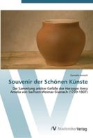 Souvenir der Schönen Künste 363943448X Book Cover