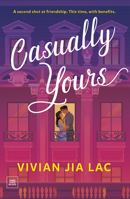 Casually Yours B0FQPNWW44 Book Cover