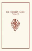 The Northern Passion II 0859916758 Book Cover