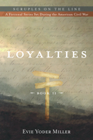 Loyalties 1725282356 Book Cover